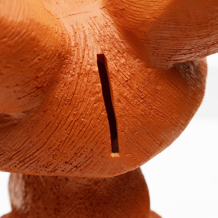 Копилка Копилка "Лисичка" 18х11х10см