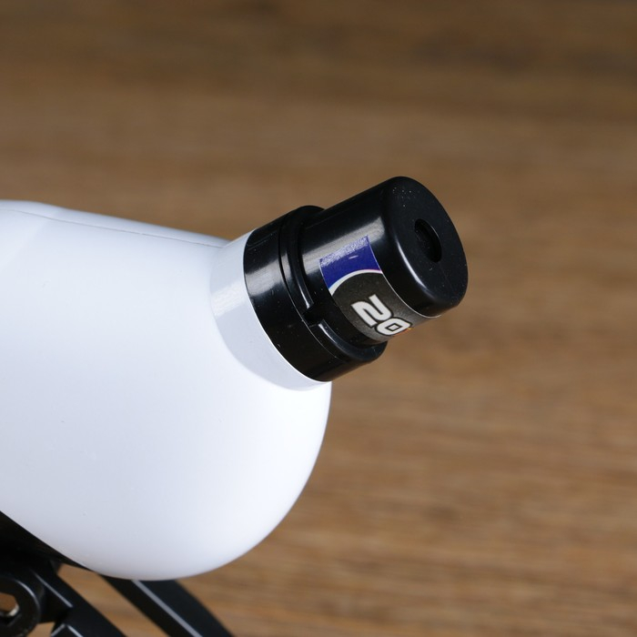 Телескоп настольный Телескоп настольный "Оптика", сменные линзы 20х/ 30х/ 40х