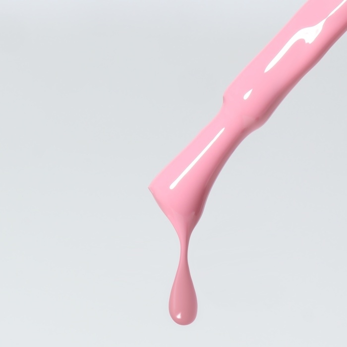 Гель лак для ногтей «SIMPLE», 3-х фазный, 10 мл, LED/UV, цвет розовый (143) Гель лак для ногтей «SIMPLE», 3-х фазный, 10 мл, LED/UV, цвет розовый (143)