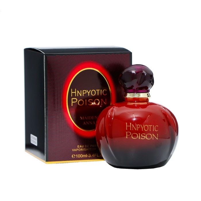 Туалетная вода женская Hnpyotic Poison, 100 мл Туалетная вода женская Hnpyotic Poison, 100 мл