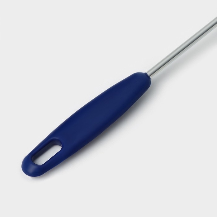 Венчик для взбивания Доляна «Шеф-повар», 23×4 см, цвет МИКС Венчик для взбивания Доляна «Шеф-повар», 23×4 см, цвет МИКС