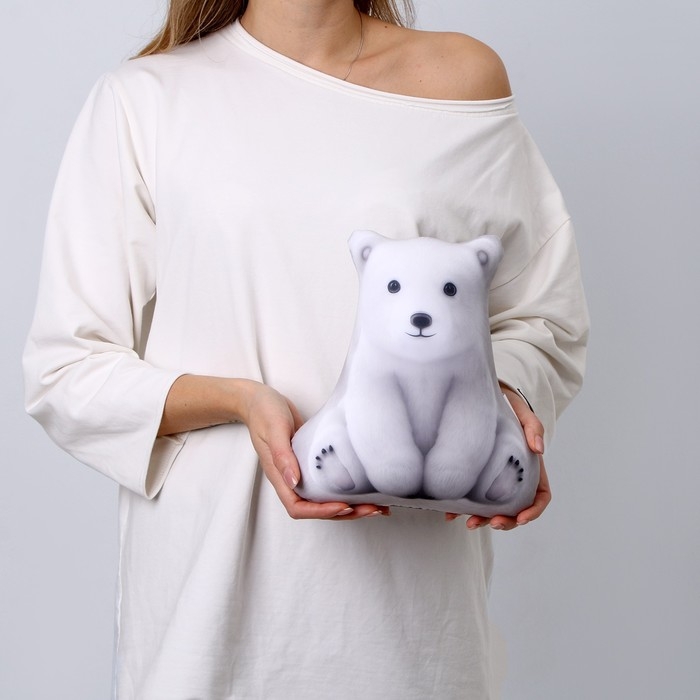 Антистресс игрушка, медведь «Умка» Антистресс игрушка, медведь «Умка»