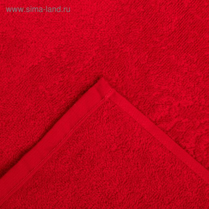 Набор подарочный Этель  Набор подарочный Этель "Счастья в Новом году" полотенце 30х60см  и акс (4 предм)