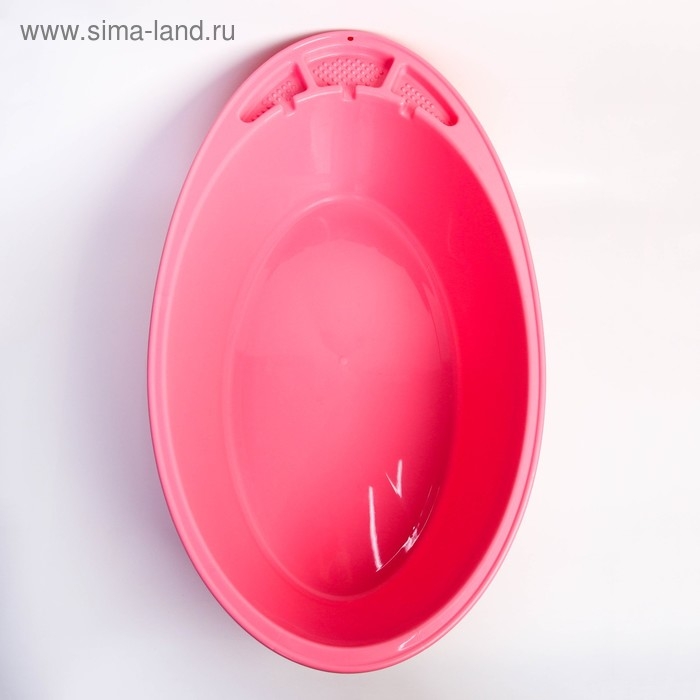 Ванночка детская 90 см., цвет МИКС для девочки (жёлтый, розовый, красный) Ванночка детская 90 см., цвет МИКС для девочки (жёлтый, розовый, красный)