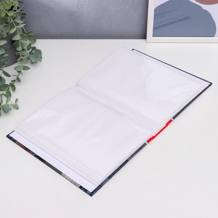 Фотоальбом на 200 фото Фотоальбом на 200 фото "Love"