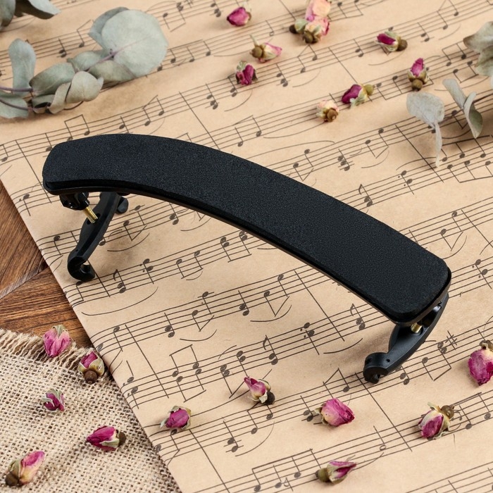 Мостик для скрипки Music Life размер 4/4-3/4 Мостик для скрипки Music Life размер 4/4-3/4