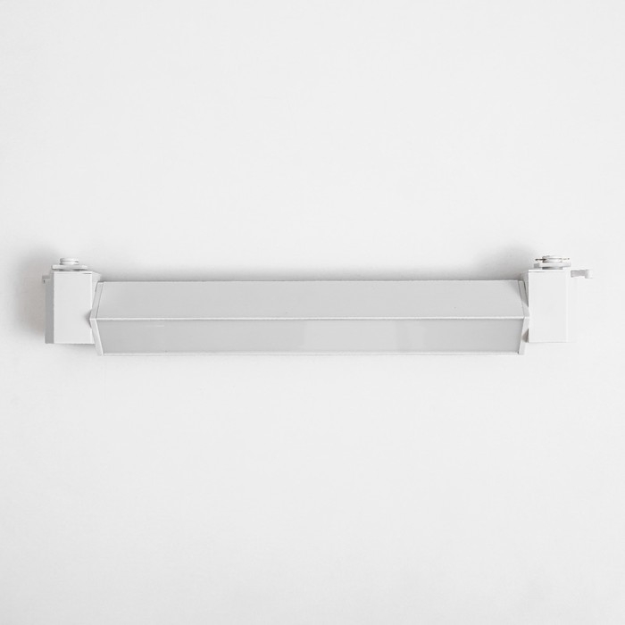 Светильник трековый SIMPLE LED 20Вт белый 34х3,5х4,5 см Светильник трековый SIMPLE LED 20Вт белый 34х3,5х4,5 см