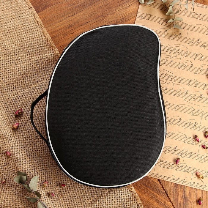 Сумка-Чехол для Калимбы 28 х 40 см Сумка-Чехол для Калимбы 28 х 40 см