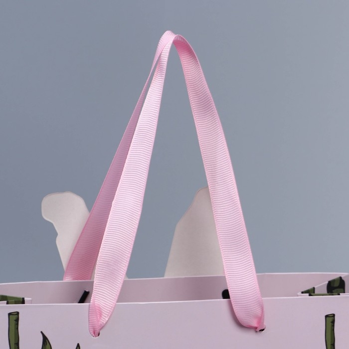 Пакет подарочный, упаковка, «Йога», 22 х 22 х 10 см Пакет подарочный, упаковка, «Йога», 22 х 22 х 10 см