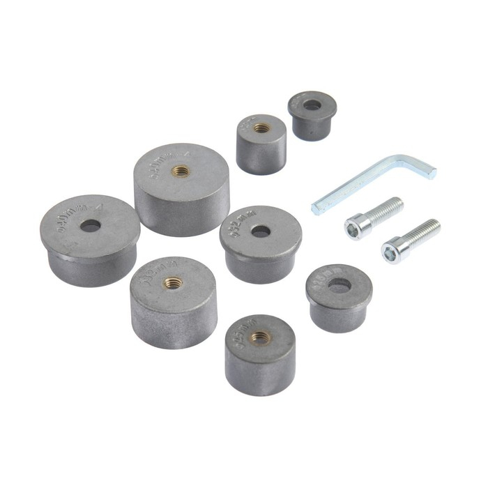 Аппарат для сварки пластиковых труб ЛОМ, 800 Вт, комплект насадок 20 - 40 мм, 50 - 300° Аппарат для сварки пластиковых труб ЛОМ, 800 Вт, комплект насадок 20 - 40 мм, 50 - 300°