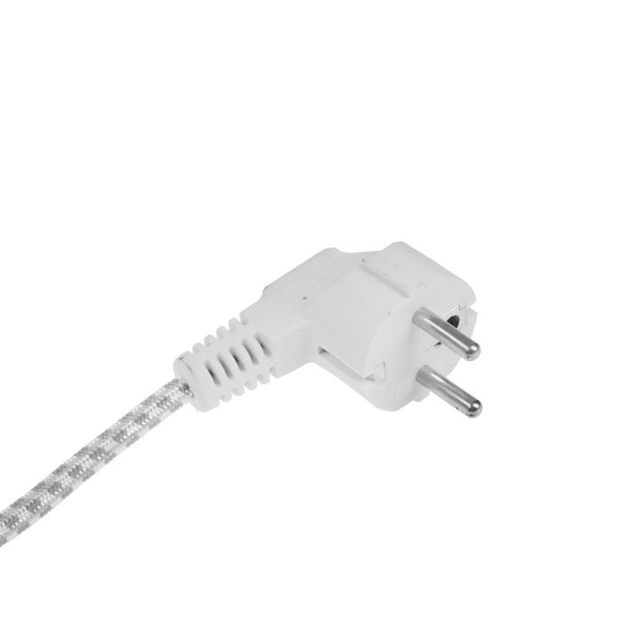 Утюг Sakura SA-3061CG Premium, 2600 Вт, керамическая подошва, 400 мл, серо-бирюзовый Утюг Sakura SA-3061CG Premium, 2600 Вт, керамическая подошва, 400 мл, серо-бирюзовый