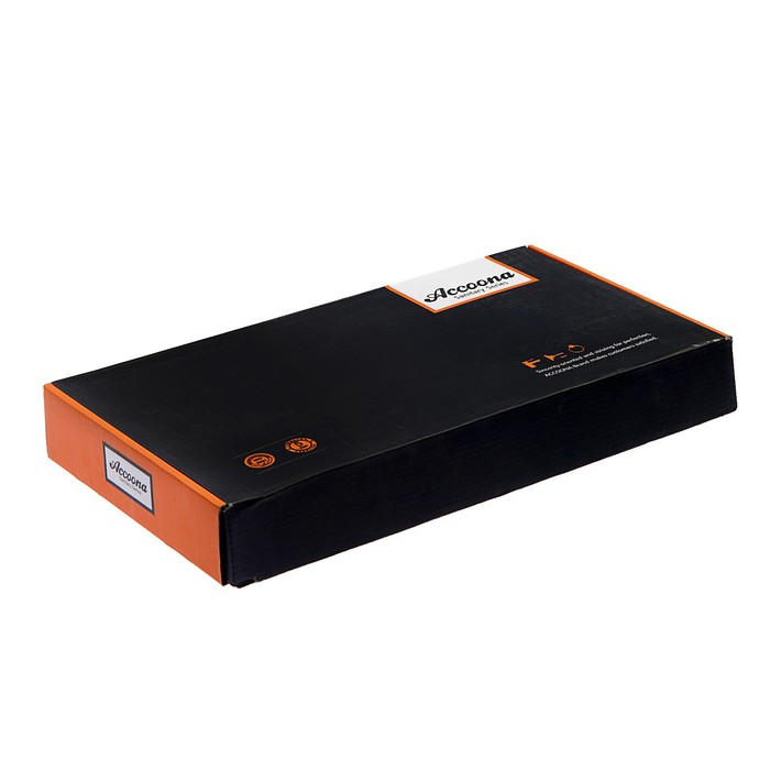 Смеситель для кухни Accoona A5179C-7, с выходом для питьевой воды, латунь, бронза Смеситель для кухни Accoona A5179C-7, с выходом для питьевой воды, латунь, бронза