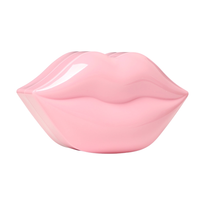 Патчи для губ с экстрактом розы, набор 20 шт Патчи для губ с экстрактом розы, набор 20 шт