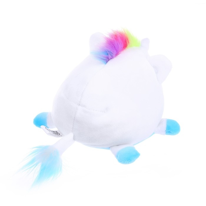 Игрушка-трансформер «Единорог-Заяц», перевёртыш Игрушка-трансформер «Единорог-Заяц», перевёртыш