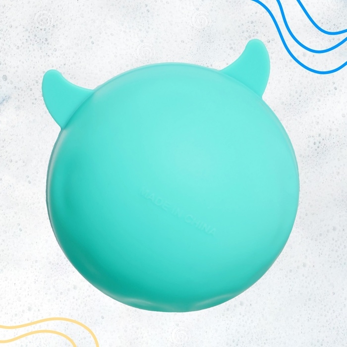 Игрушка для купания «Водная бомбочка», МИКС