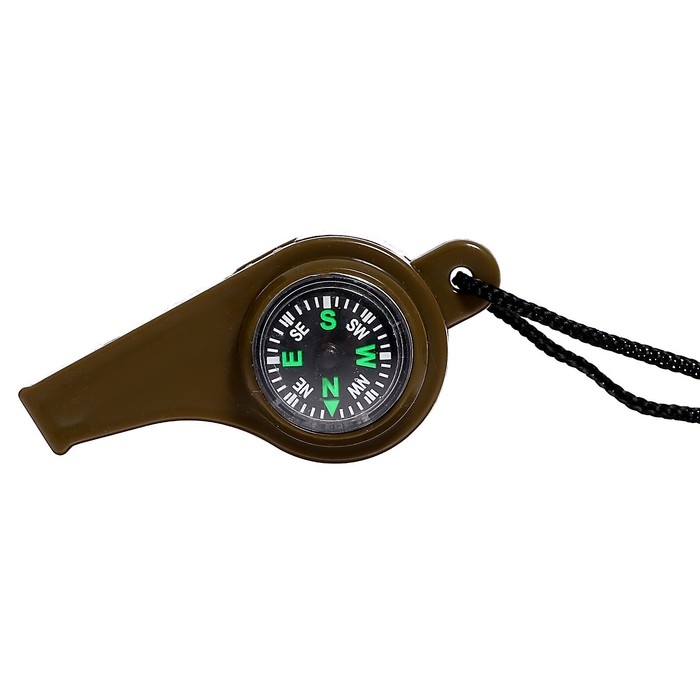 Набор военного «Сержант», 2 предмета Набор военного «Сержант», 2 предмета