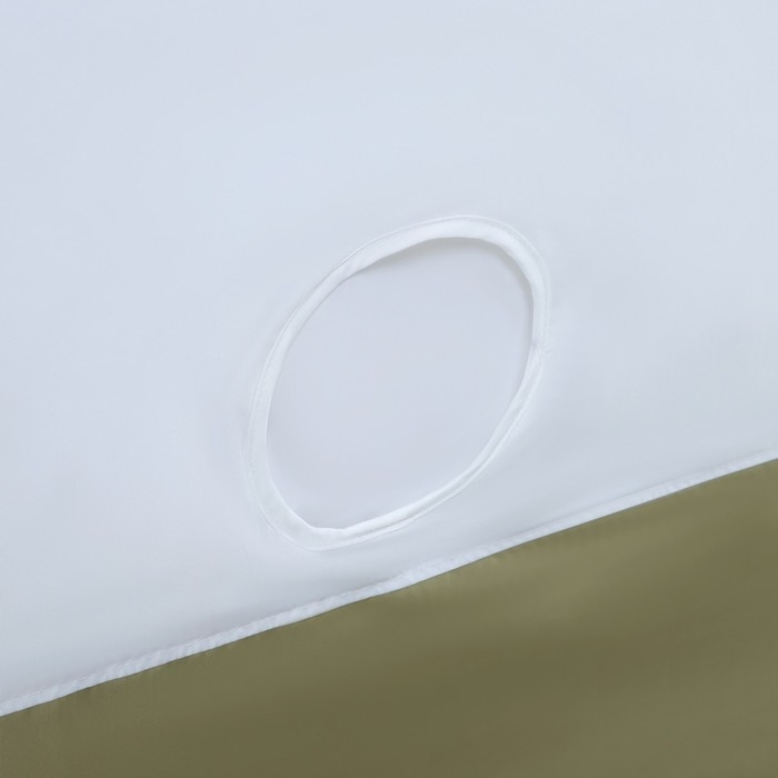 Палатка зимняя  Палатка зимняя "СЛЕДОПЫТ" Premium 5 стен, 1.8 х 1.75 м х 2.05 м, 5-ти местная, 3 слоя