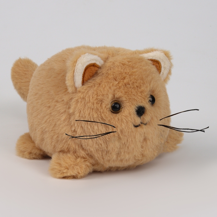 Мягкая игрушка  Мягкая игрушка "Кот"