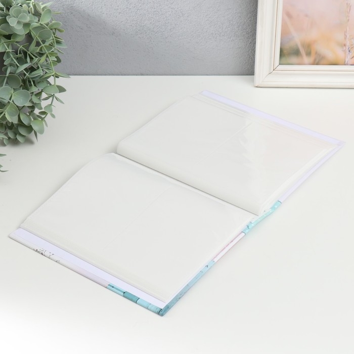 Фотоальбом на 200 фото 10х15 см Image Art 068 цветы Фотоальбом на 200 фото 10х15 см Image Art 068 цветы