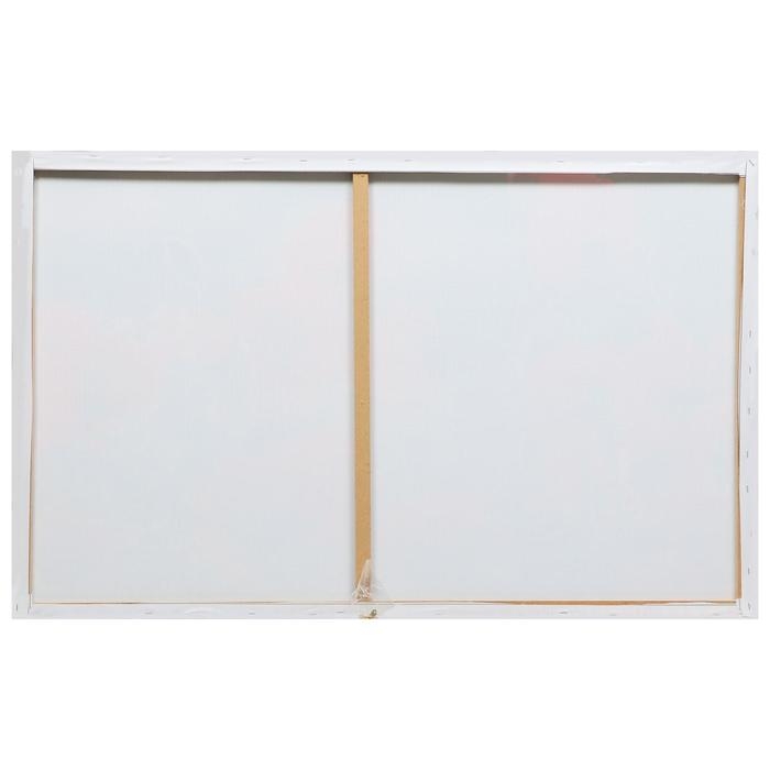 Картина на подрамнике Картина на подрамнике "Водная дорога" 70*110