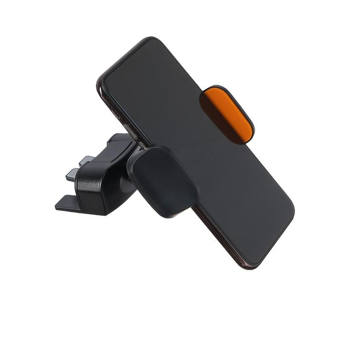 Держатель телефона Cartage в слот CD захват 6-9 см Держатель телефона Cartage в слот CD захват 6-9 см