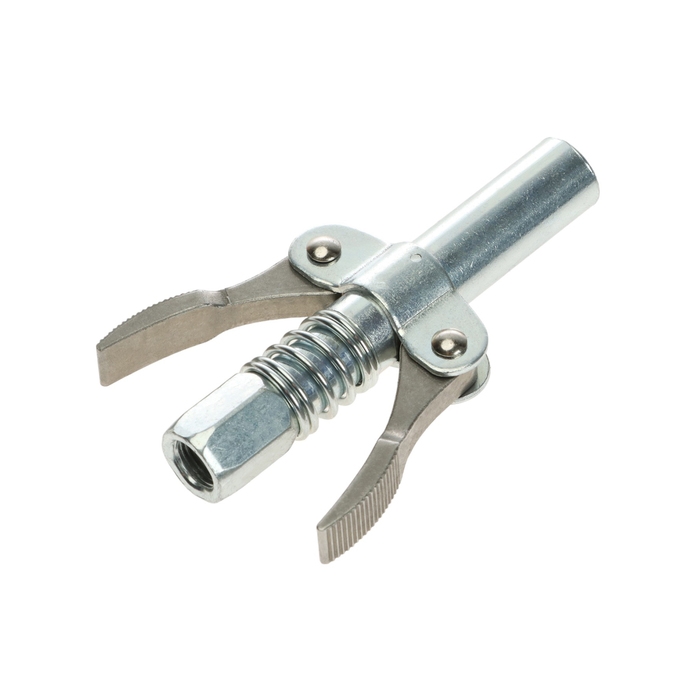 Головка на плунжерный шприц, универсальная, 6 лепестков Головка на плунжерный шприц, универсальная, 6 лепестков