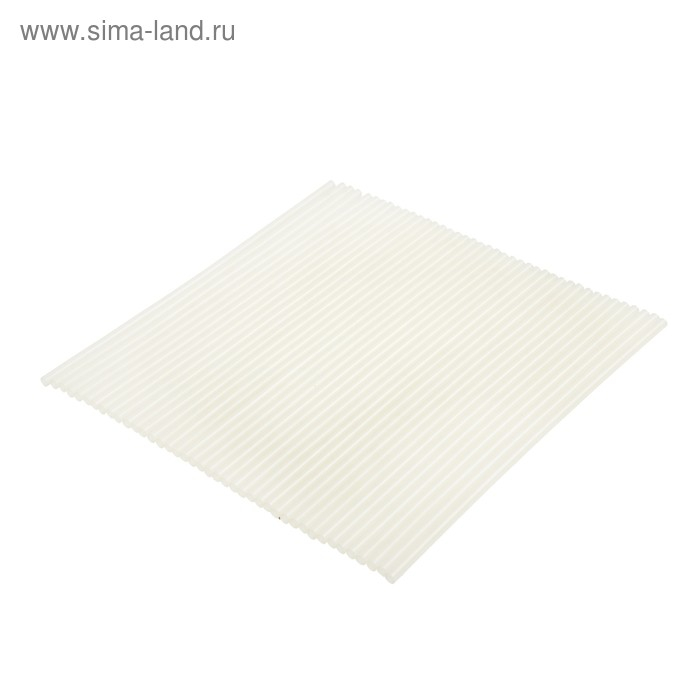 Стержни клеевые ТУНДРА, 7 х 300 мм, 0.5 кг (42 шт.) Стержни клеевые ТУНДРА, 7 х 300 мм, 0.5 кг (42 шт.)