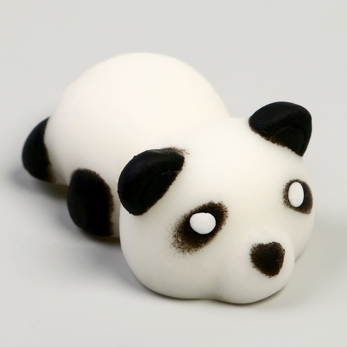 Антистресс сквиш мялка в коробочке «Намни на счастье» Антистресс сквиш мялка в коробочке «Намни на счастье»