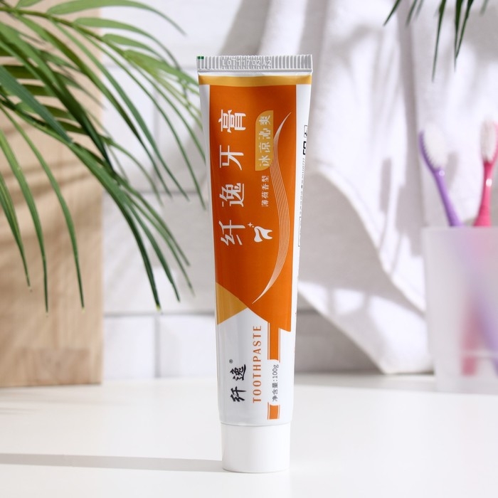 Зубная паста «Свежесть и Защита», 100 г