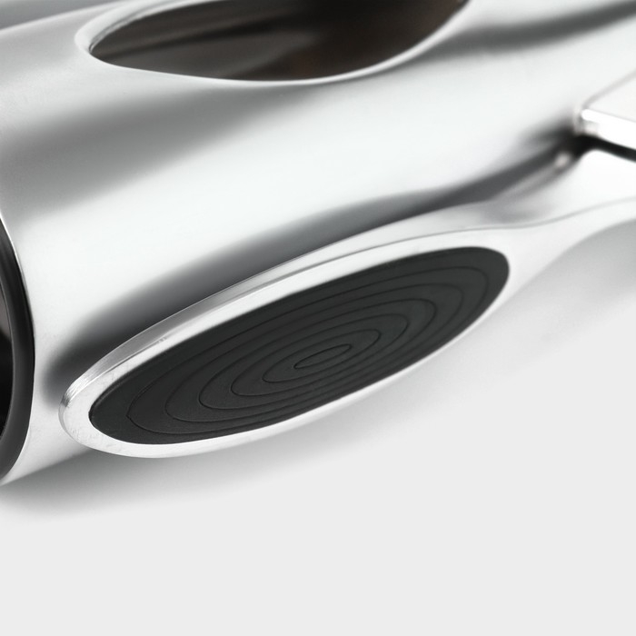 Штопор для вина Veil, 17 см, цвет серебристый