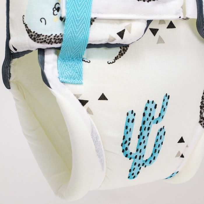 Прыгунки №1, 2в1 «Ёжики» (прыгунки, качели, тарзанка) Прыгунки №1, 2в1 «Ёжики» (прыгунки, качели, тарзанка)