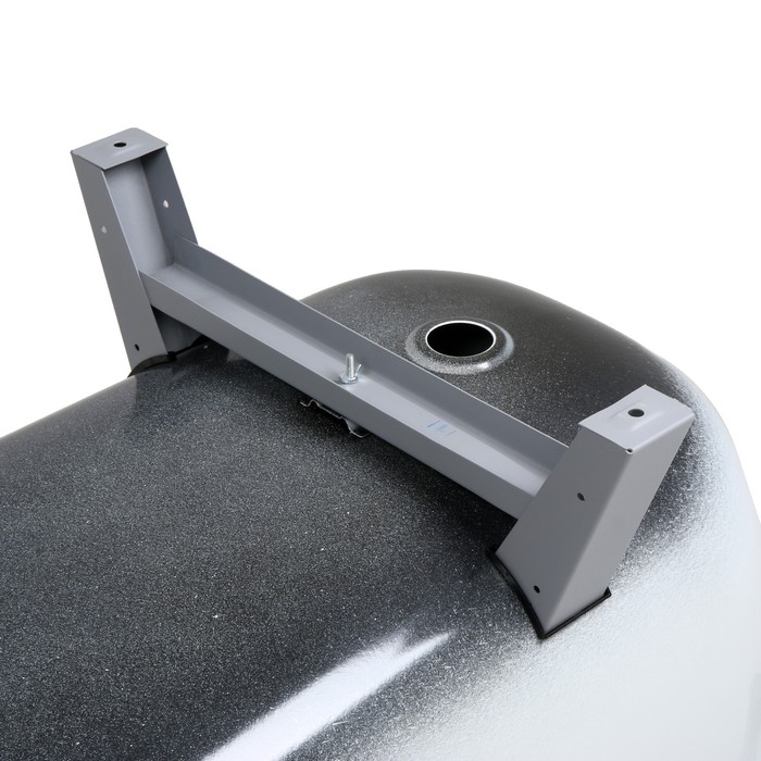 Ванна стальная  Ванна стальная "ВИЗ" ANTIKA ОР-01200 1500х700х400мм, ножки в компл., без каркаса и панели