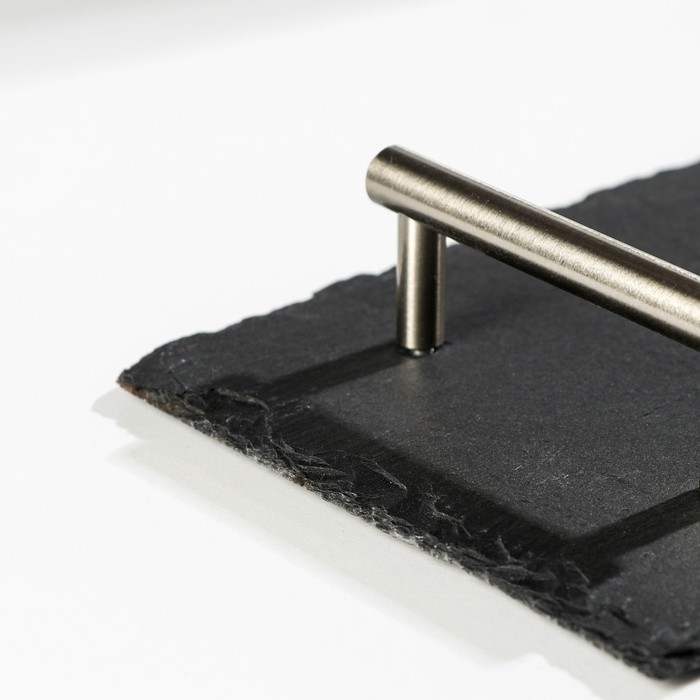 Поднос из сланца Magistro Valley, 40×12 см Поднос из сланца Magistro Valley, 40×12 см