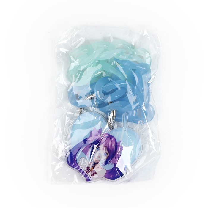 Брелок для ключей на цепочке «Angel», 26 х 5 см Брелок для ключей на цепочке «Angel», 26 х 5 см