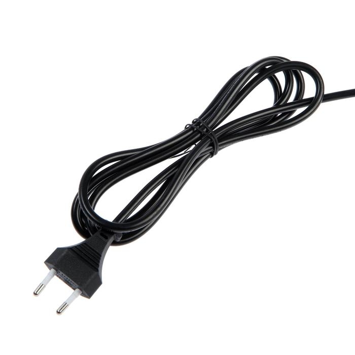 Щипцы-гофре VIVIEN VE-2016, 45 Вт, керамическое покрытие, до 200 °C, черный Щипцы-гофре VIVIEN VE-2016, 45 Вт, керамическое покрытие, до 200 °C, черный