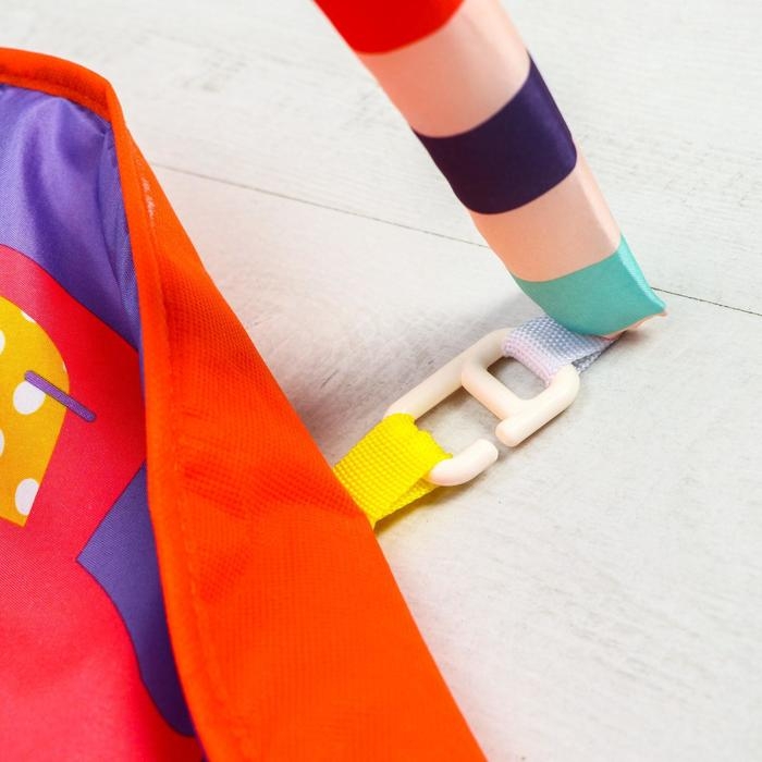 Развивающий коврик «Игра малыша», с пианино, круглый, розовый Развивающий коврик «Игра малыша», с пианино, круглый, розовый