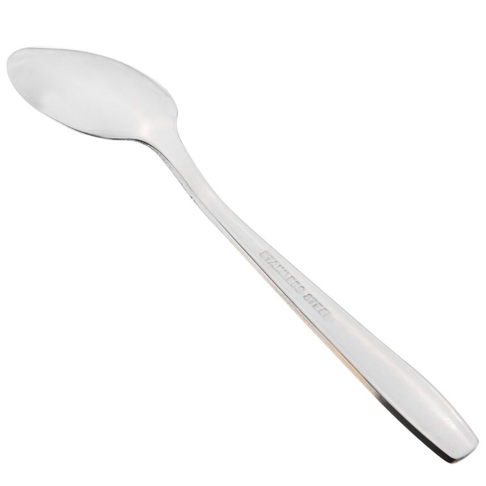 Ложечка детская, 3 х 11 см Ложечка детская, 3 х 11 см "Самому крутому!", Человек-Паук