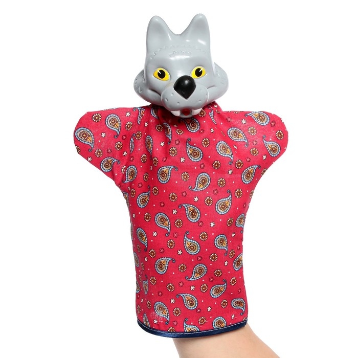 Кукольный театр «Колобок» Кукольный театр «Колобок»