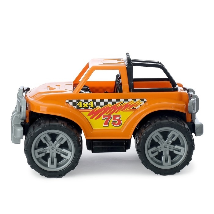 Автомобиль внедорожник, МИКС Автомобиль внедорожник, МИКС