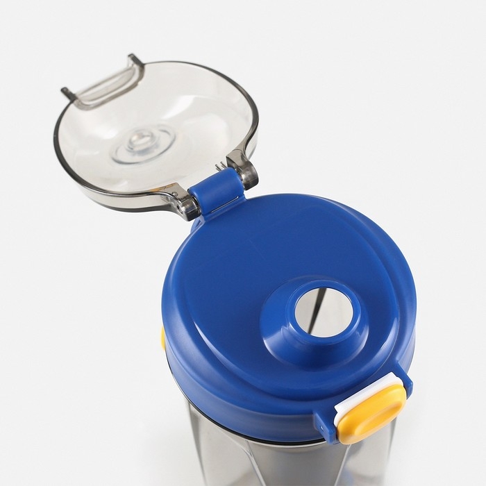 Шейкер, 500 мл, 19 х 8.5 см Шейкер, 500 мл, 19 х 8.5 см