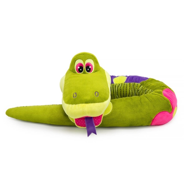 Мягкая игрушка Мягкая игрушка "Удав Пранав", 120 см Sl120-022