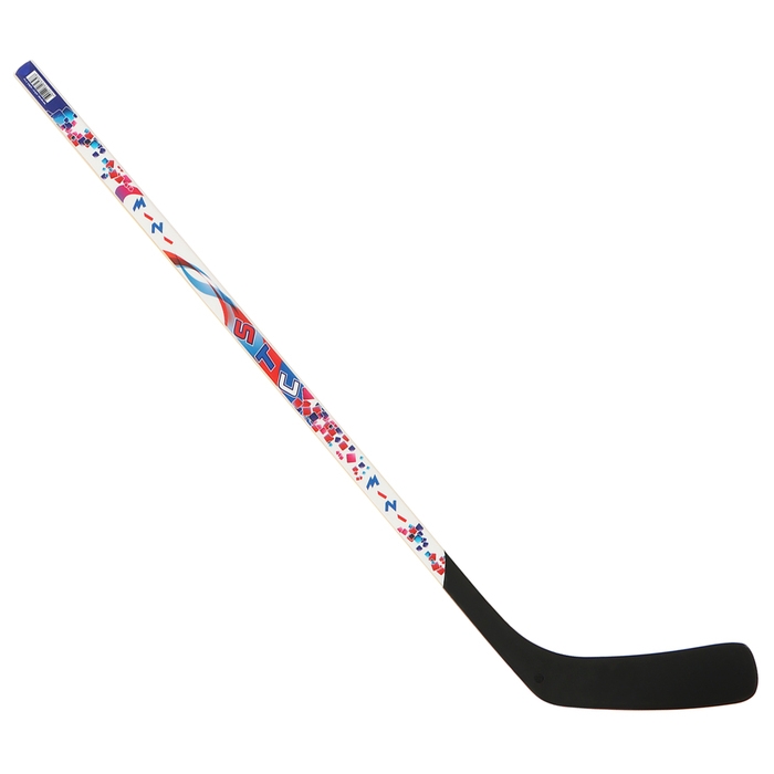 Клюшка хоккейная мини, цвет МИКС Клюшка хоккейная мини, цвет МИКС