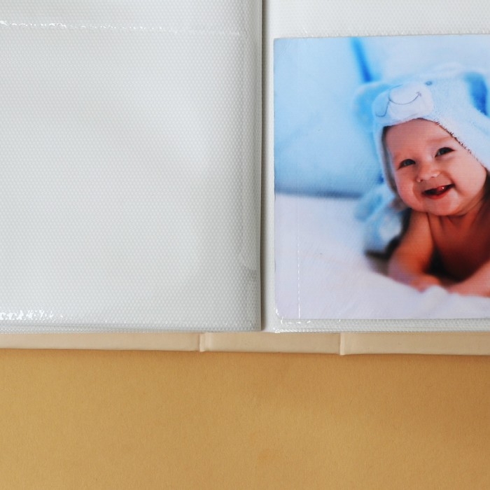 Фотоальбом «Мой первый альбом», 200 фото Фотоальбом «Мой первый альбом», 200 фото