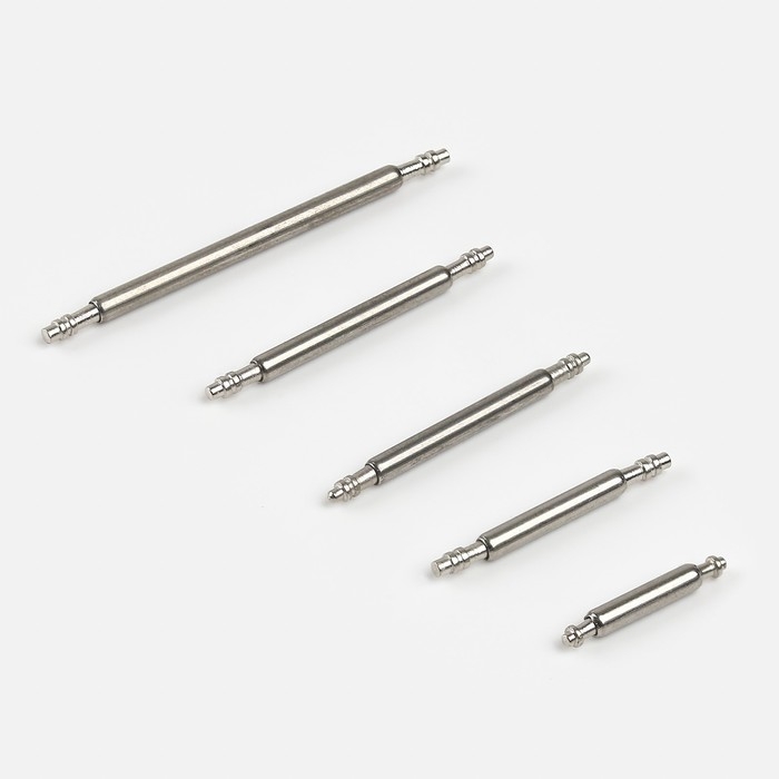 Шпильки для наручных часов, от 8 до 25 мм, набор Шпильки для наручных часов, от 8 до 25 мм, набор