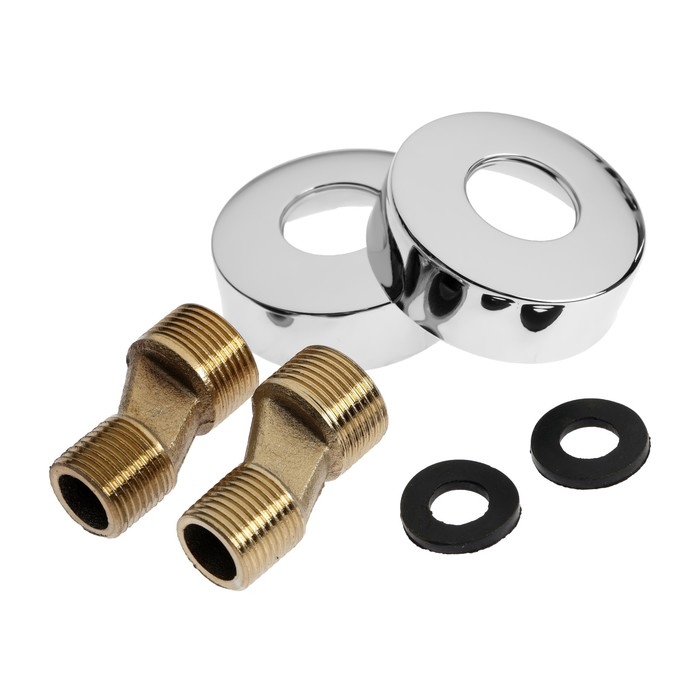 Душевая система ZEIN Z3867, смеситель, тропическая и ручная лейка, латунь, хром Душевая система ZEIN Z3867, смеситель, тропическая и ручная лейка, латунь, хром