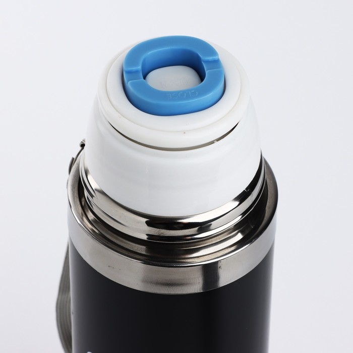 Термос Термос "BEST", 500 мл, сохраняет тепло 12-24 ч