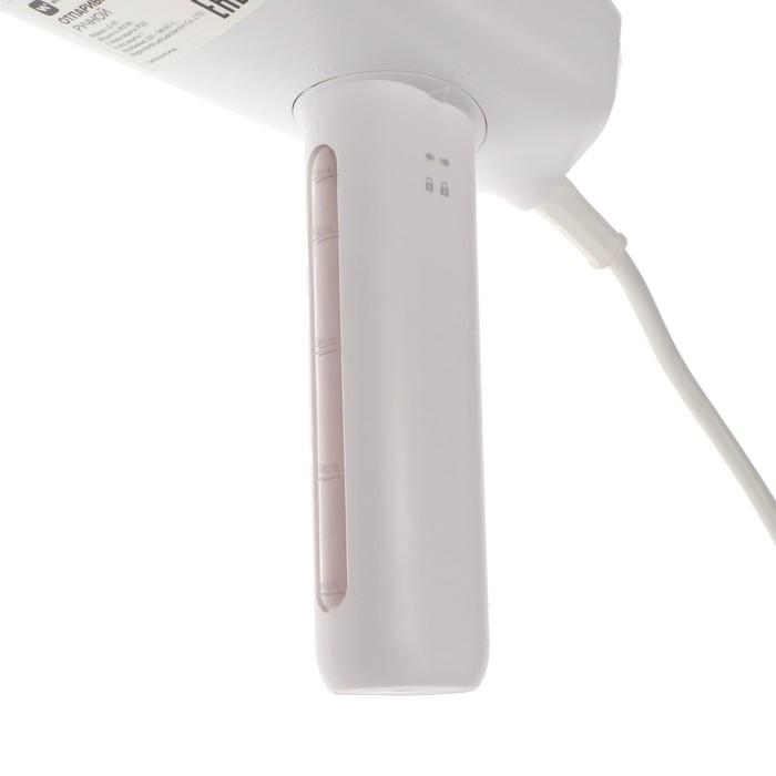 Отпариватель Windigo LO-01, ручной, 800 Вт, 110 мл, 1 режим, 18 г/мин, 220 Вт, белый Отпариватель Windigo LO-01, ручной, 800 Вт, 110 мл, 1 режим, 18 г/мин, 220 Вт, белый