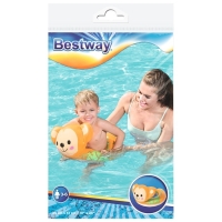 Круг для плавания «Животные», от 3-6 лет, МИКС, 36112 Bestway