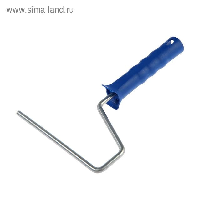 Ручка для валиков ТУНДРА, 180 мм, d=8 мм, пластик Ручка для валиков ТУНДРА, 180 мм, d=8 мм, пластик