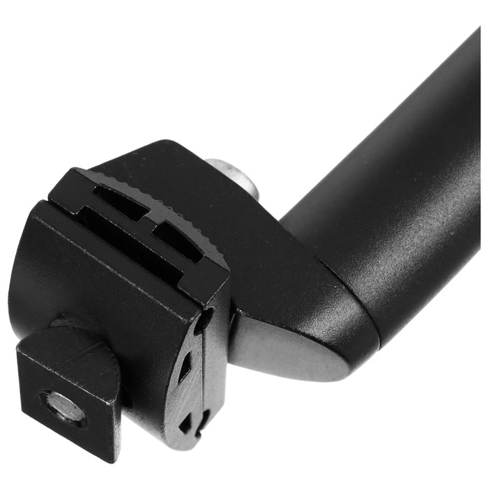 Штырь подседельный Dream Bike, 27.2х290 мм, алюминиевый, цвет чёрный Штырь подседельный Dream Bike, 27.2х290 мм, алюминиевый, цвет чёрный